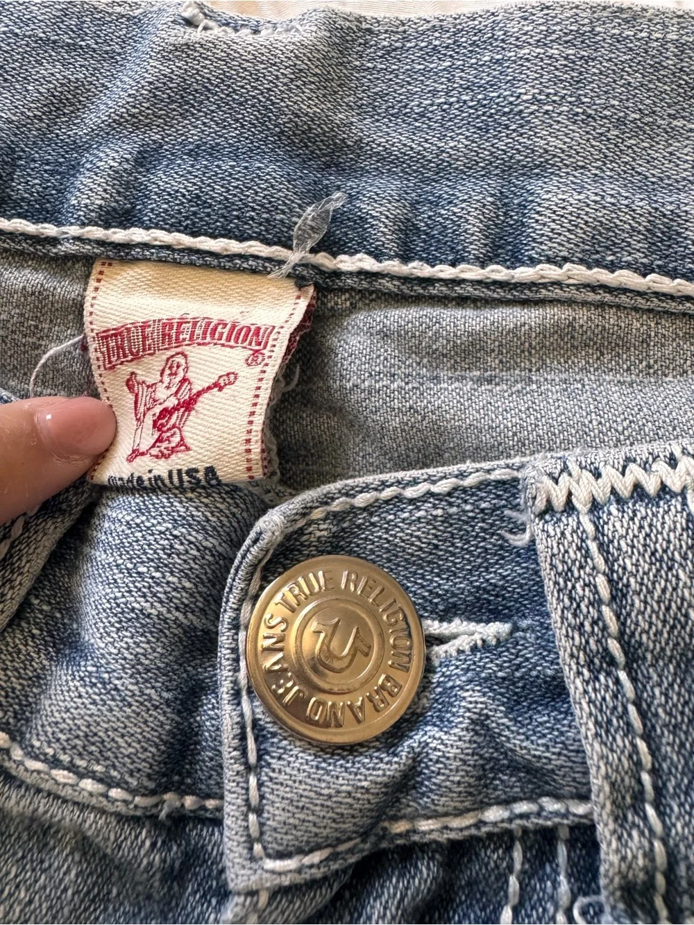True Religion true religion